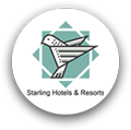 Starling River Resort Dandeli